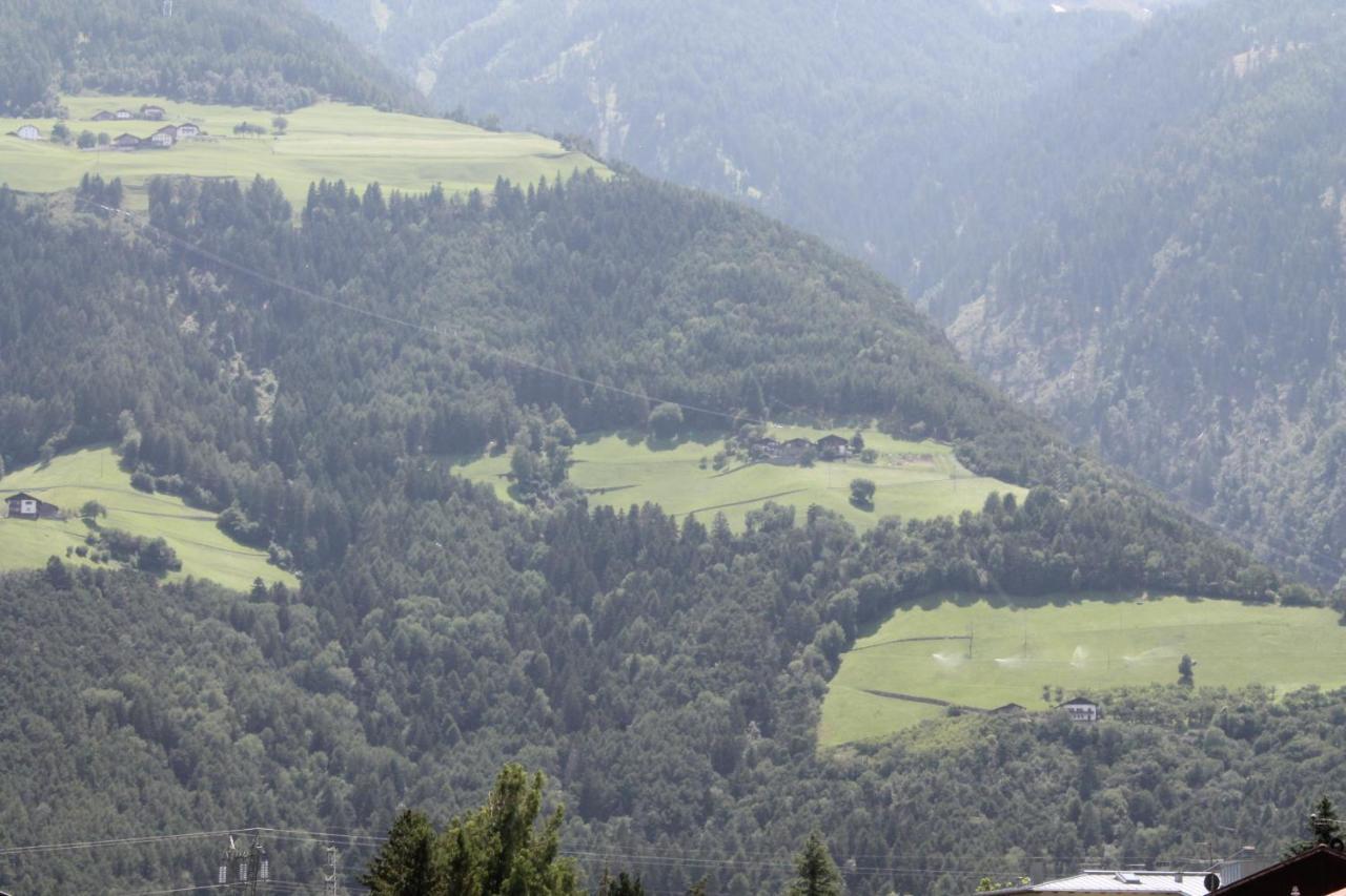 Garni Wiesenhof Naturns Exterior photo